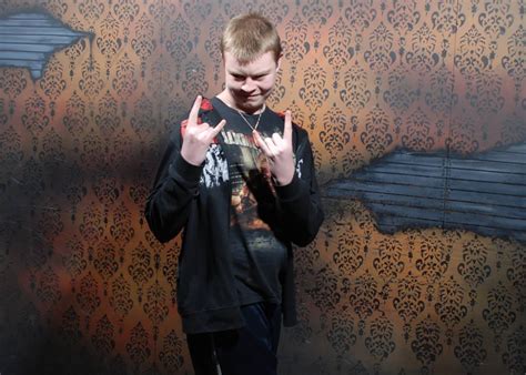 fear factory photos what are they looking at
